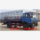 東風145多功能灑水車  廠家直銷